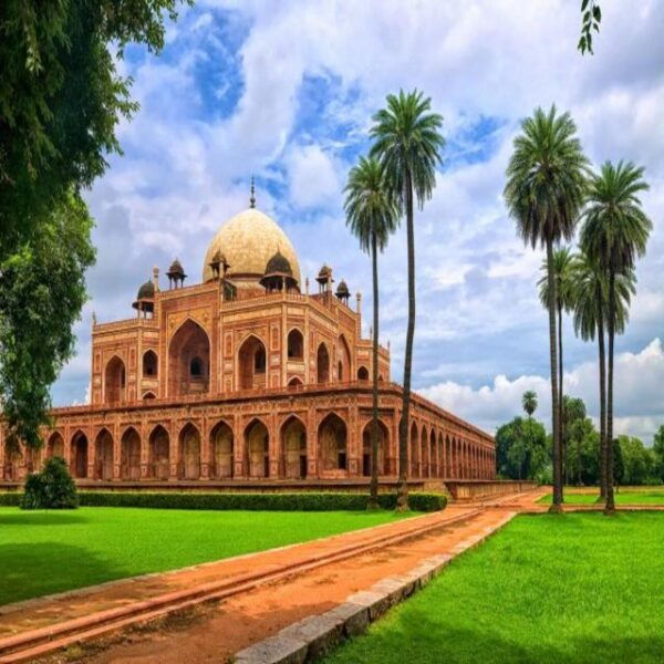 From New Delhi: 3-Day Delhi, Agra, & Jaipur Sightseeing Trip - Frequently Asked Questions