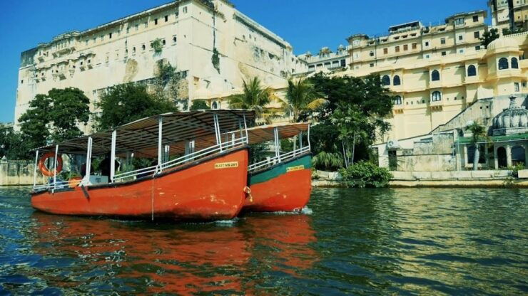 From New Delhi: 3-Day Jaipur Private Tour With 2-Nights B&B - Tour Details