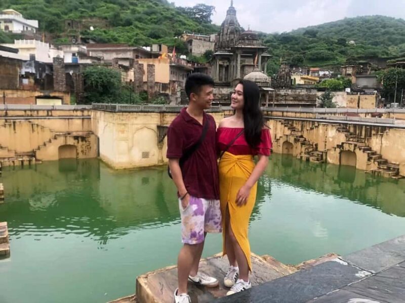 From New Delhi : 4 Days Private Luxury Golden Triangle Tour - Exploring the 4-Day Private Luxury Golden Triangle Tour: A Practical & Authentic Experience