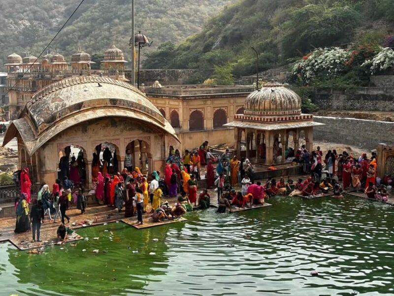 From New Delhi : 4 Days Private Luxury Golden Triangle Tour - The Value of a Guided Luxury Experience