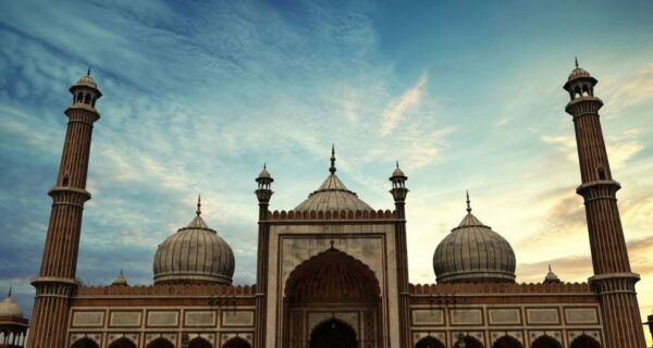 From New Delhi: 5-Day Delhi, Agra, & Jaipur With Taj Mahal - Key Logistics