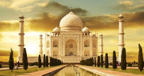 From New Delhi: 5-Day Delhi, Agra, & Jaipur With Taj Mahal - Additional Information