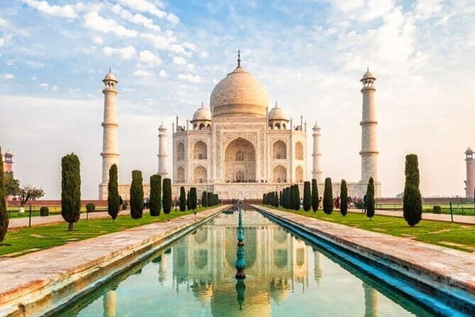 From New Delhi : All Inclusive Taj Mahal Trip And Agra Fort - Final Thoughts
