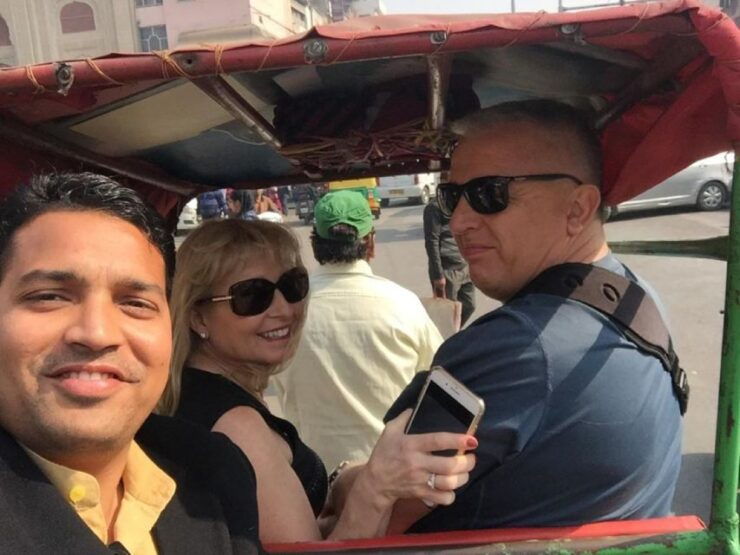 From New Delhi: Golden Triangle 3D/2N Private Tour - Tour Highlights