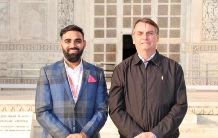 From New Delhi: Guided Day Trip to Agra by Superfast Train - Itinerary