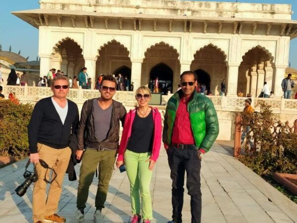 From New Delhi: Guided Day Trip to Taj Mahal and Agra Fort - The Sum Up