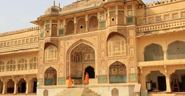 From New Delhi: Jaipur City Private Guided Tour - Frequently Asked Questions