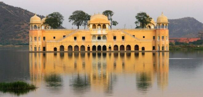 From New Delhi: Jaipur Guided City Tour by Car - The Sum Up