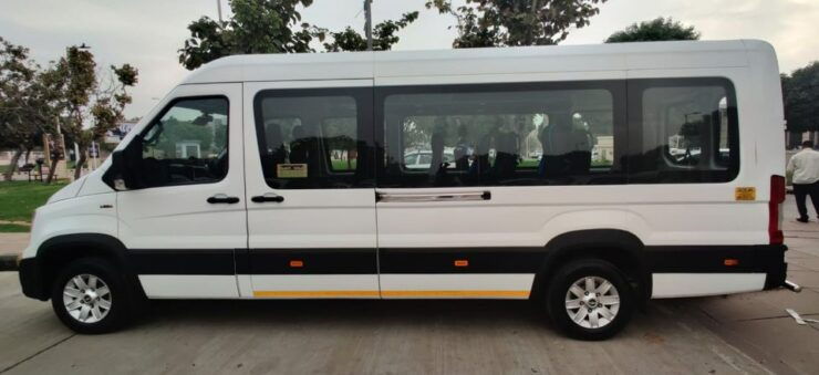 From New Delhi: Jaipur Guided City Tour With Hotel Pickup - Free Cancellation and Duration