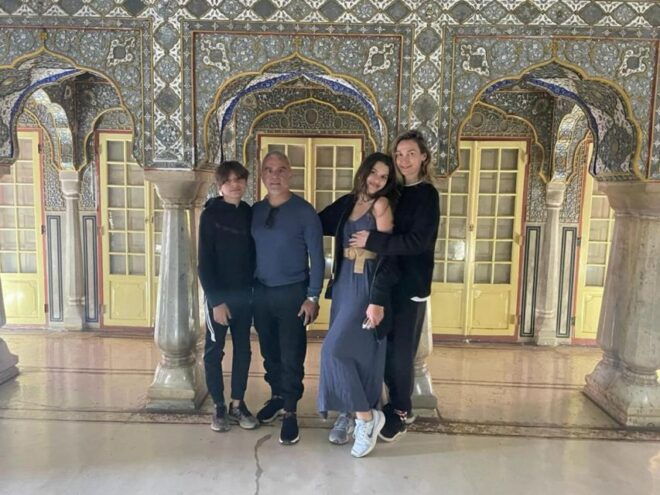 From New Delhi: Jaipur Private Day Trip With Guide - Experience Highlights