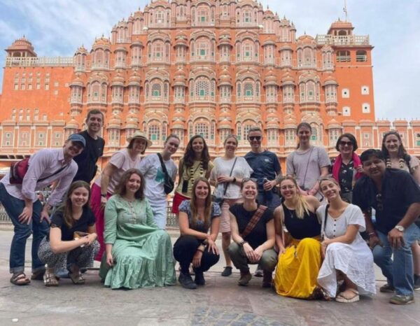 From New Delhi: Jaipur Private Day Trip With Guide - Frequently Asked Questions