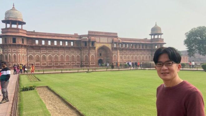 From New Delhi: Overnight Taj Mahal Tour By Superfast Train - Inclusions and Experiences