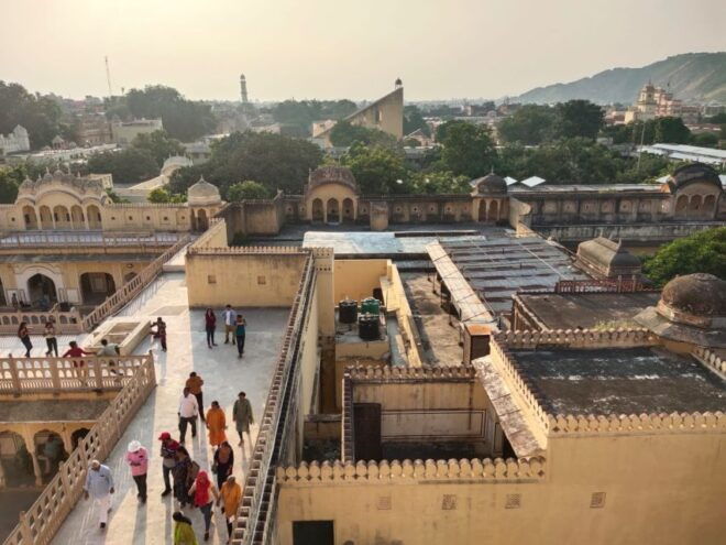 From New Delhi :Private Day Tour of Jaipur All Inclusive - Inclusions