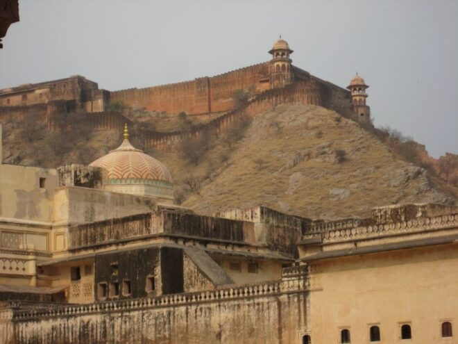 From New Delhi :Private Day Tour of Jaipur All Inclusive - Important Information