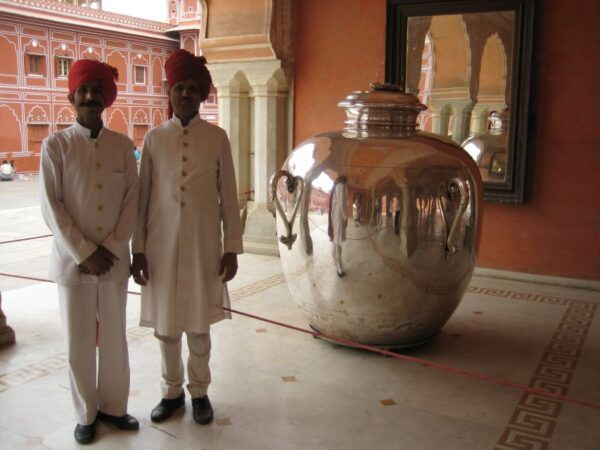 From New Delhi :Private Day Tour of Jaipur All Inclusive - Directions