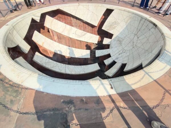 From New Delhi :Private Day Tour of Jaipur All Inclusive - Itinerary