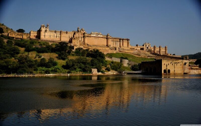 From New Delhi: Private Day Trip to Jaipur Skip-the-Line - Discover Jaipur in a Day: A Practical, Authentic Tour from Delhi