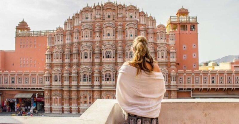 From New Delhi: Private Day Trip to Jaipur Skip-the-Line - The Value of This Tour