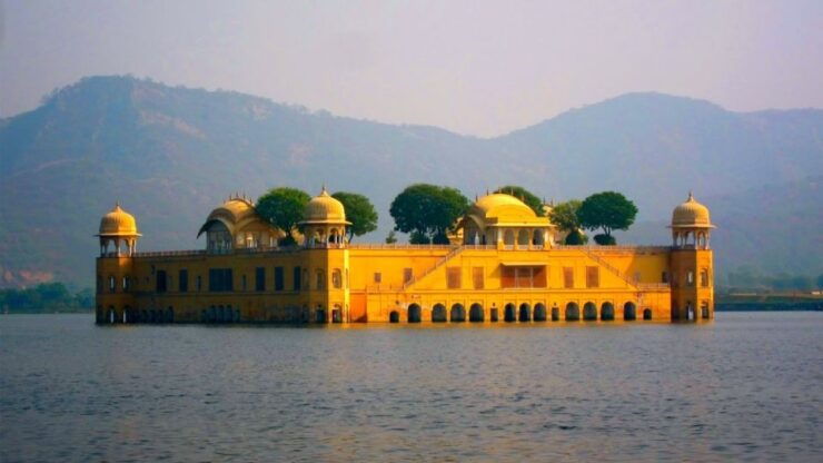 From New Delhi: Private Day Trip to Jaipur - Activity Details and Booking Information