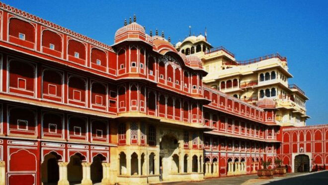 From New Delhi: Private Day Trip to Jaipur - Customer Reviews