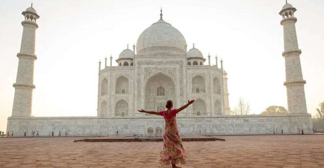 From New Delhi: Private Day Trip to Taj Mahal and Agra Fort - Inclusions