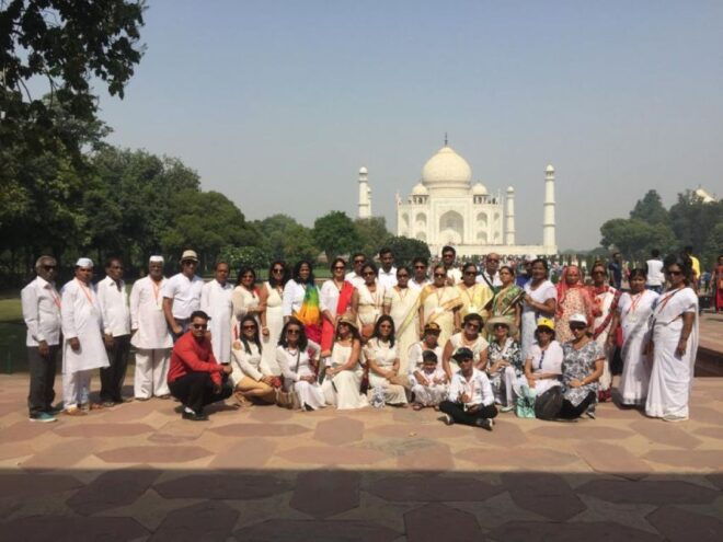 From New Delhi: Private Overnight Agra Tour By Ac Car - Experiences