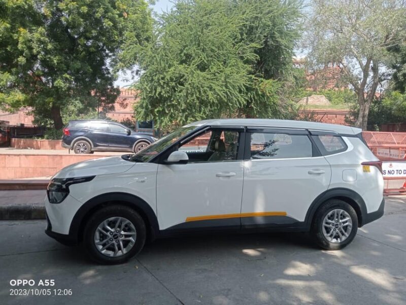 From New Delhi: Private Sunrise Taj Mahal Tour by Car - FAQ