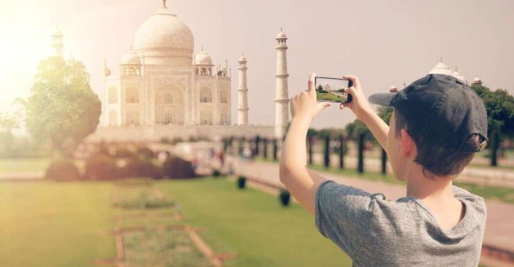 From New Delhi: Private Sunrise Trip to the Taj Mahal - Activity Highlights