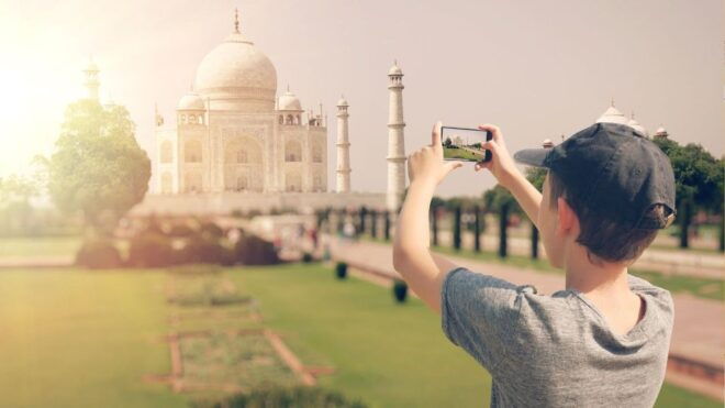 From New Delhi: Private Sunrise Trip to the Taj Mahal - Important Information