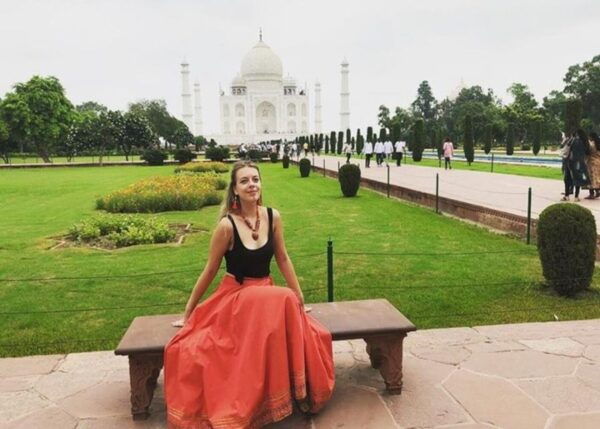 From New Delhi: Private Sunrise Trip to the Taj Mahal - Booking Information