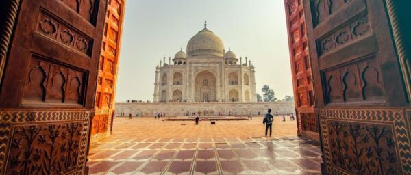 From New Delhi: Private Taj Mahal & Agra Fort Tour by Car - Frequently Asked Questions