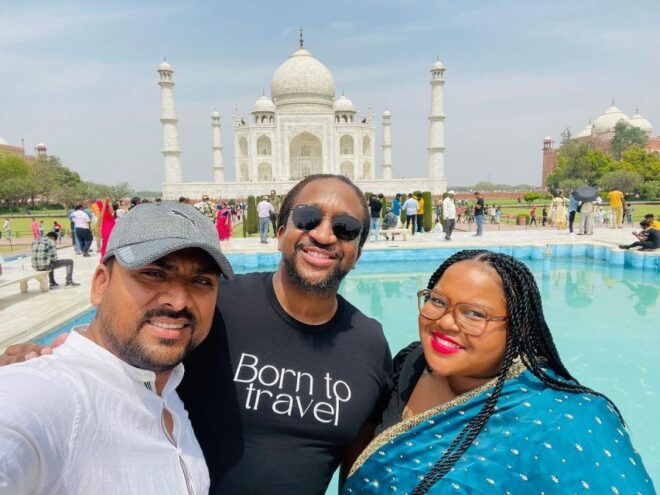 From New Delhi : Same Day Agra Tour By Car- All Inclusive - Inclusions