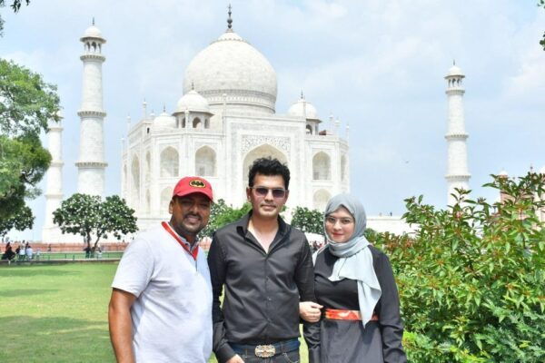 From New Delhi : Same Day Agra Tour By Car- All Inclusive - The Sum Up