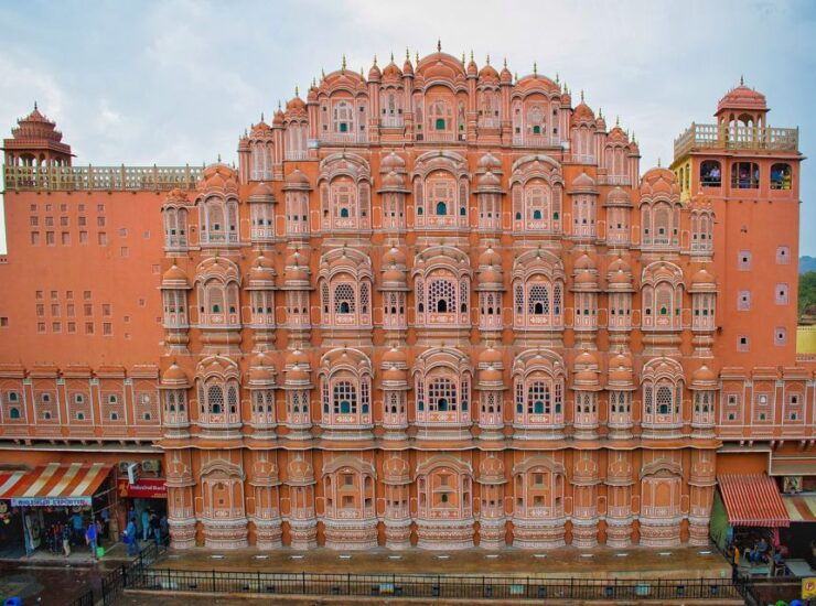 From New Delhi: Same Day Jaipur Tour From Delhi - Tour Pricing and Duration