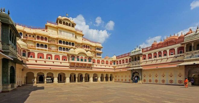 From New Delhi: Same Day Jaipur Tour From Delhi - Noteworthy Jaipur Attractions