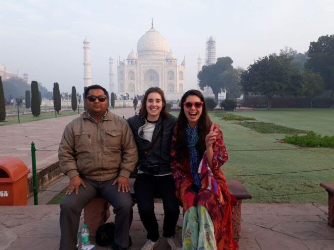 From New Delhi: Taj Mahal, Agra Fort & Baby Taj Sunrise Tour - Important Information