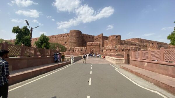 From New Delhi: Taj Mahal, Agra Fort & Baby Taj Sunrise Tour - Frequently Asked Questions