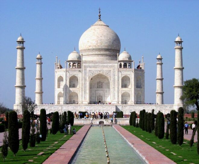 From New Delhi: Taj Mahal and Agra Private Tour - Pickup Service