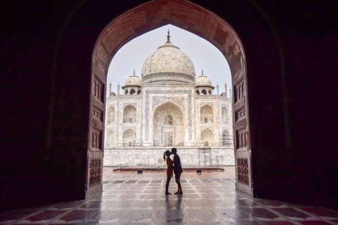 From New Delhi: Taj Mahal and Agra Private Tour - Tour Inclusions