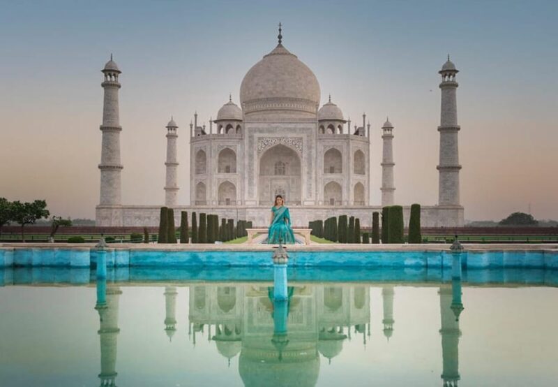 From New Delhi: Taj Mahal and Elephant Conservation Centre - Final Thoughts