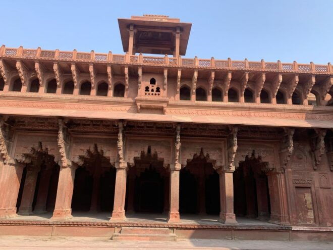 From New Delhi : Tajmahal Tour by Train All Inclusive - Tour Experience