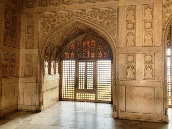 From New Delhi : Tajmahal Tour by Train All Inclusive - The Sum Up