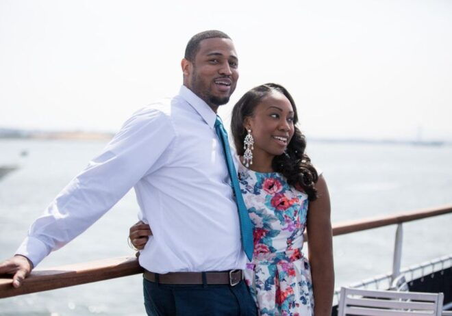 From New Jersey: City Cruise to New York With Buffet - Dinner Menu
