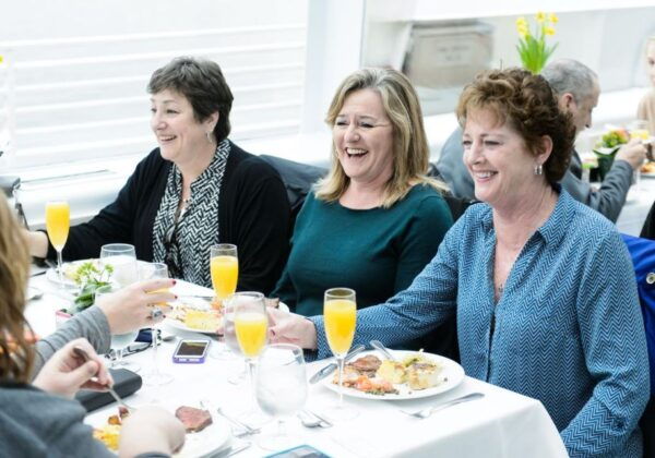 From New Jersey: City Cruise to New York With Buffet - Booking and Participation