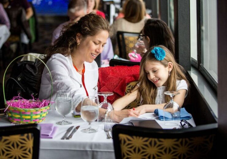 From New Jersey: City Cruise to New York With Buffet - Duration and Availability