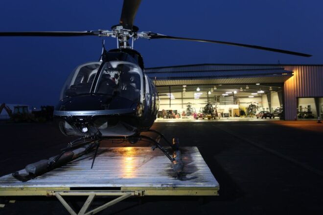 From New Jersey: City Lights or Skyline Helicopter Tour - Customer Reviews