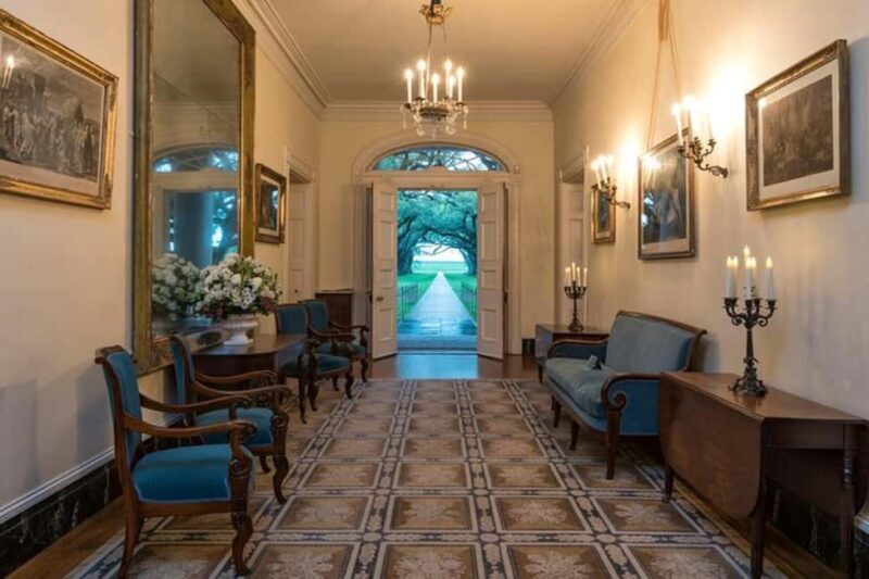 From New Orleans: Oak Alley and Laura Plantation Guided Tour - Who Would Love This Tour?