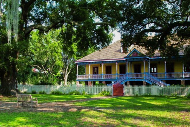 From New Orleans: St. Joseph and Laura Plantations Tour - The Sum Up