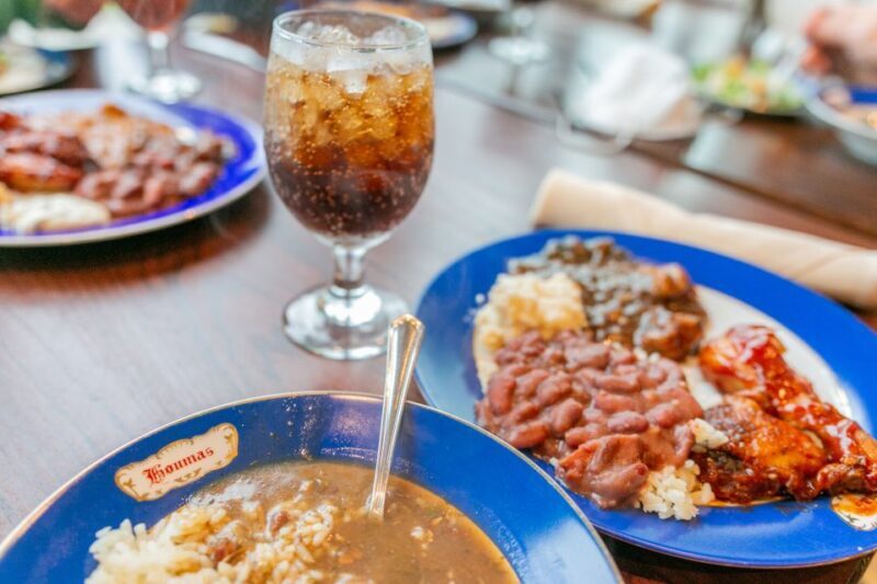 From New Orleans: Swamp Airboat, 2 Plantation Tours & Lunch - Good To Know