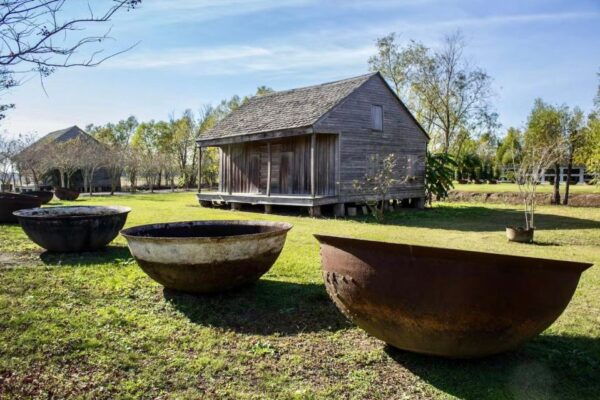 From New Orleans: Whitney Plantation & Kayak Tour Combo - Common Questions